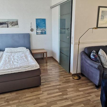 Strandhotel 27 达默 外观 照片